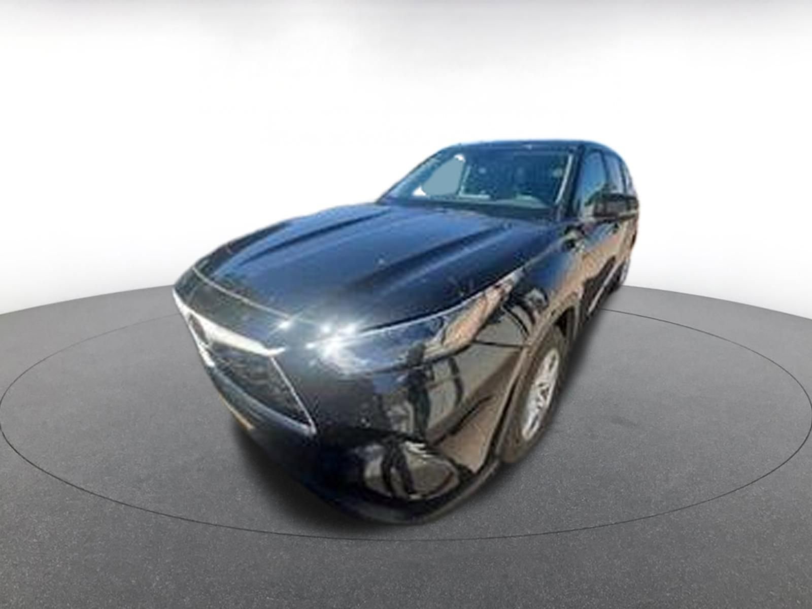 Thumbnail: 2025 Toyota Highlander - 3