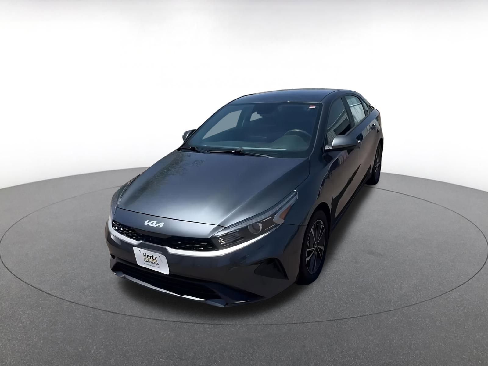 Thumbnail: 2023 Kia Forte - 6