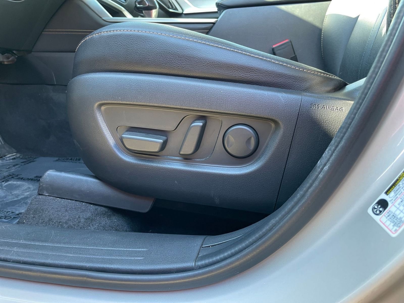 Thumbnail: 2025 Mazda CX-90 - 25