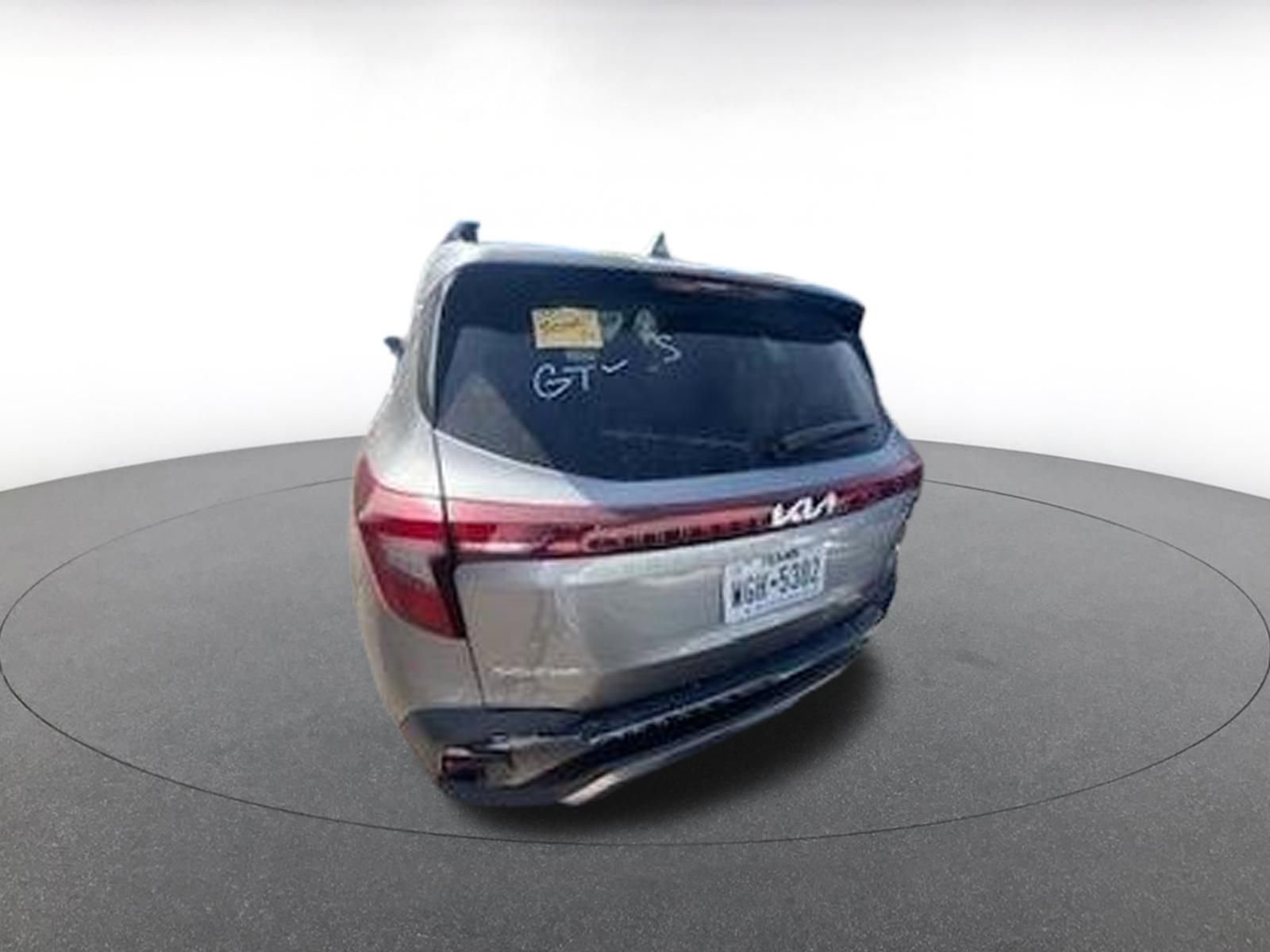 Thumbnail: 2025 Kia Seltos - 7