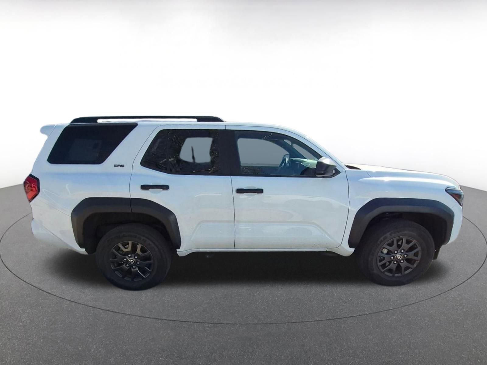 Thumbnail: 2025 Toyota 4Runner - 7