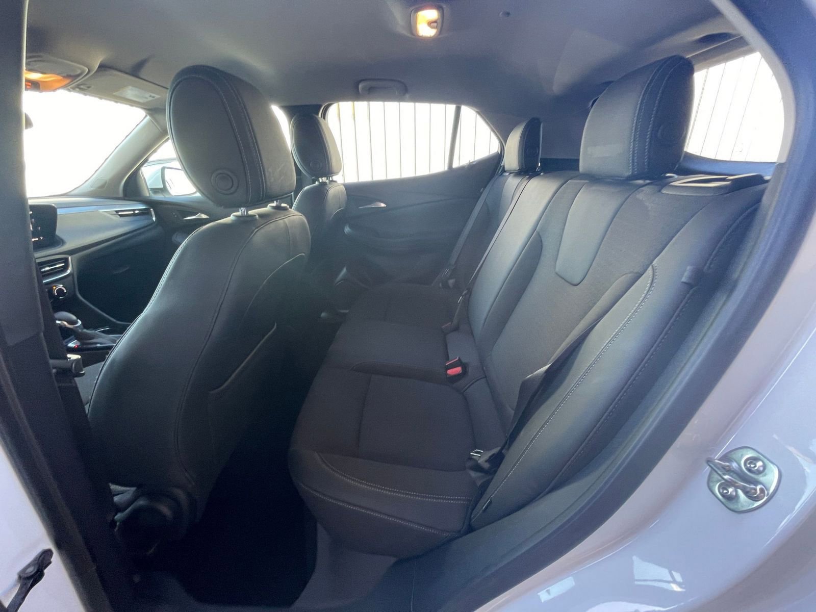 Thumbnail: 2025 Buick Encore GX - 23