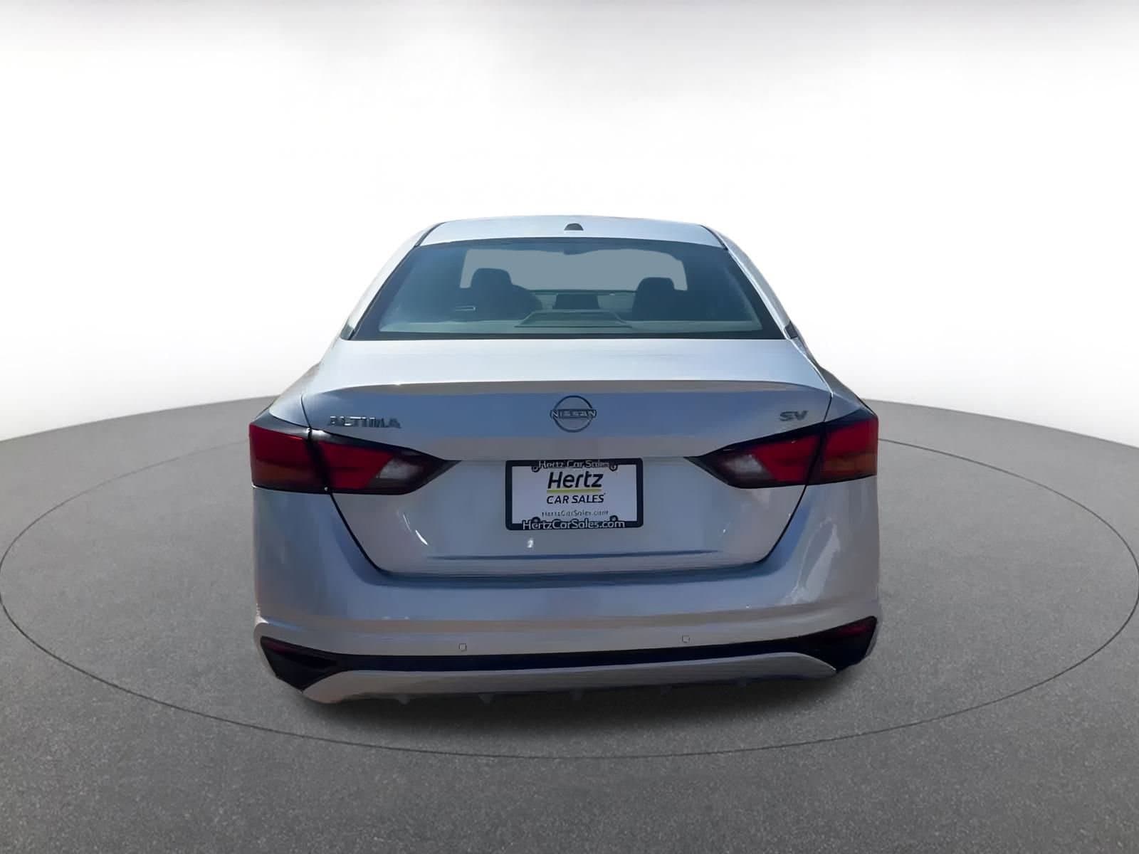 Thumbnail: 2023 Nissan Altima - 12