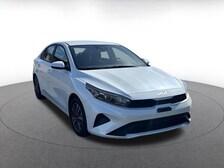 2024 Kia Forte LXS -
                  Scottsdale, AZ