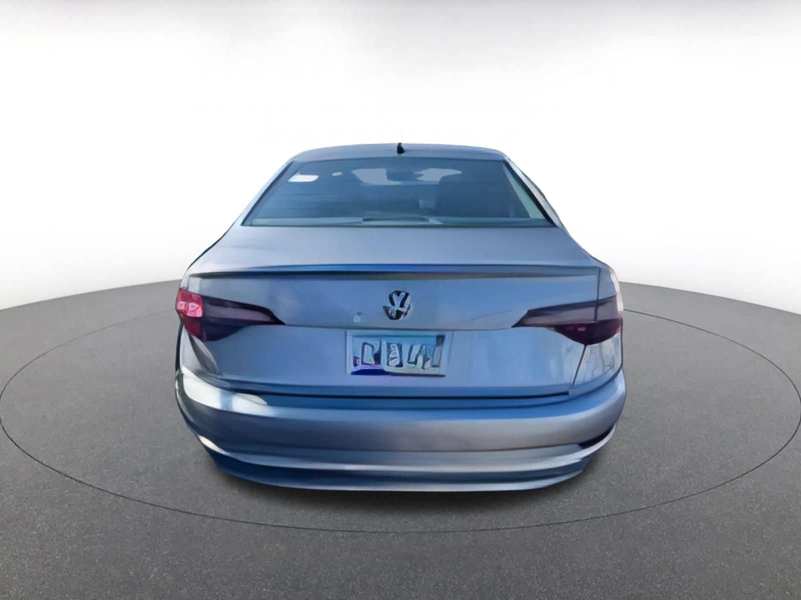 Thumbnail: 2021 Volkswagen Jetta - 6