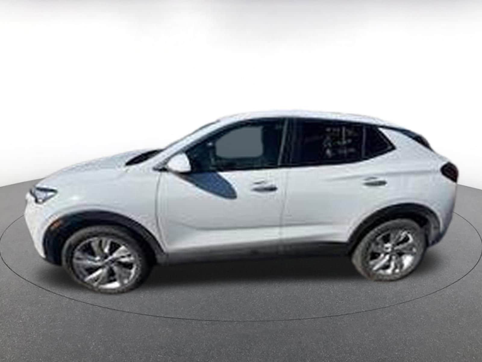 Thumbnail: 2025 Buick Encore GX - 4