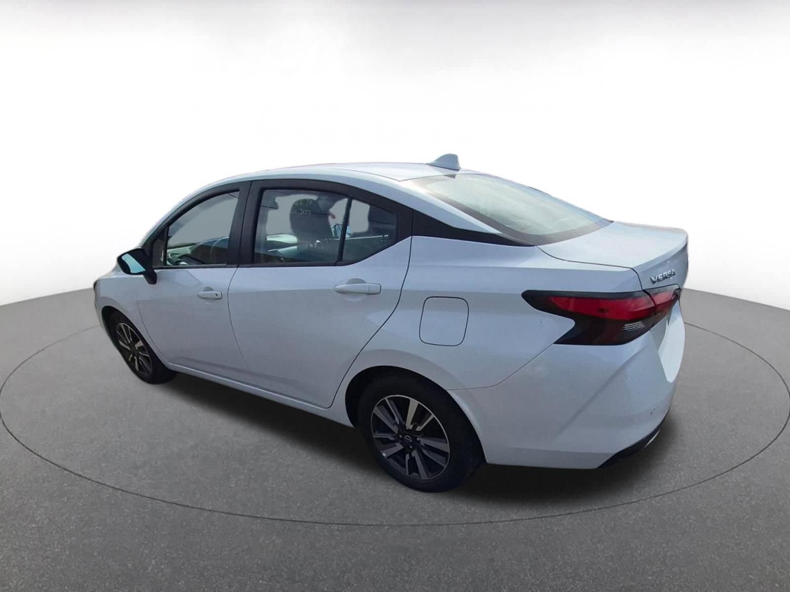 Thumbnail: 2025 Nissan Versa - 5