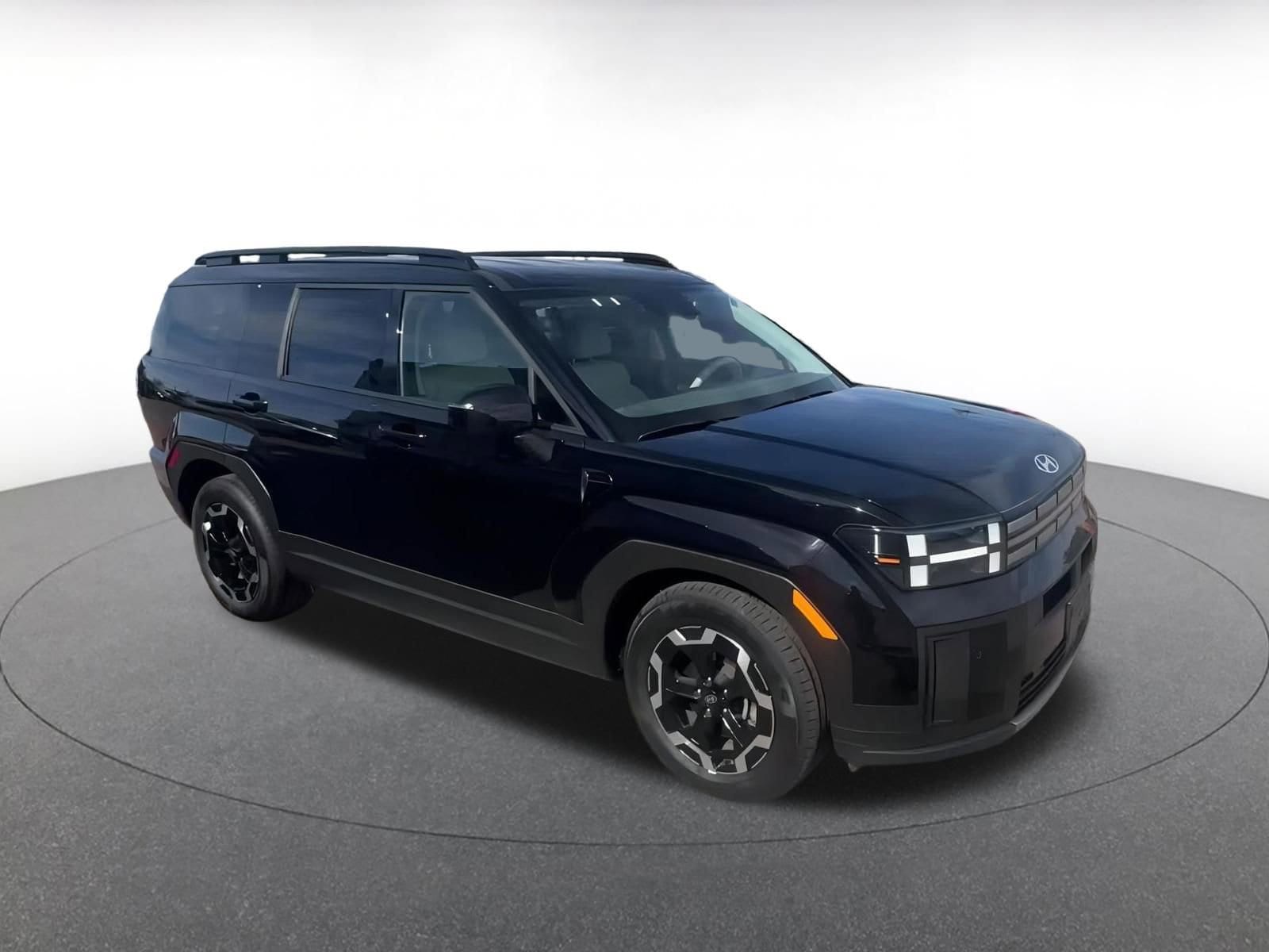 Thumbnail: 2025 Hyundai Santa Fe - 2