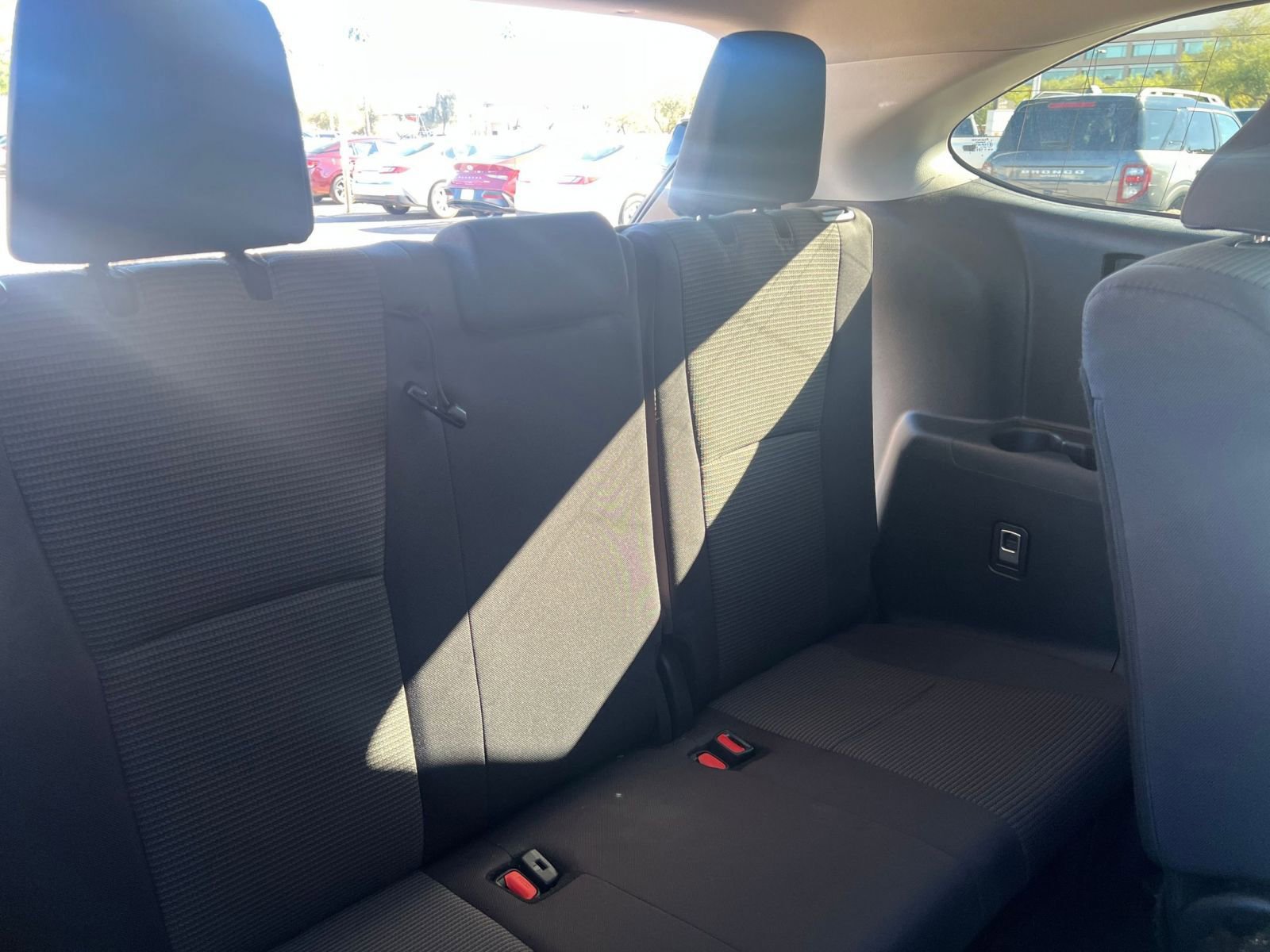 Thumbnail: 2025 Toyota Highlander - 17