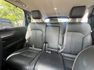 Thumbnail: 2025 Mazda CX-90 - 16