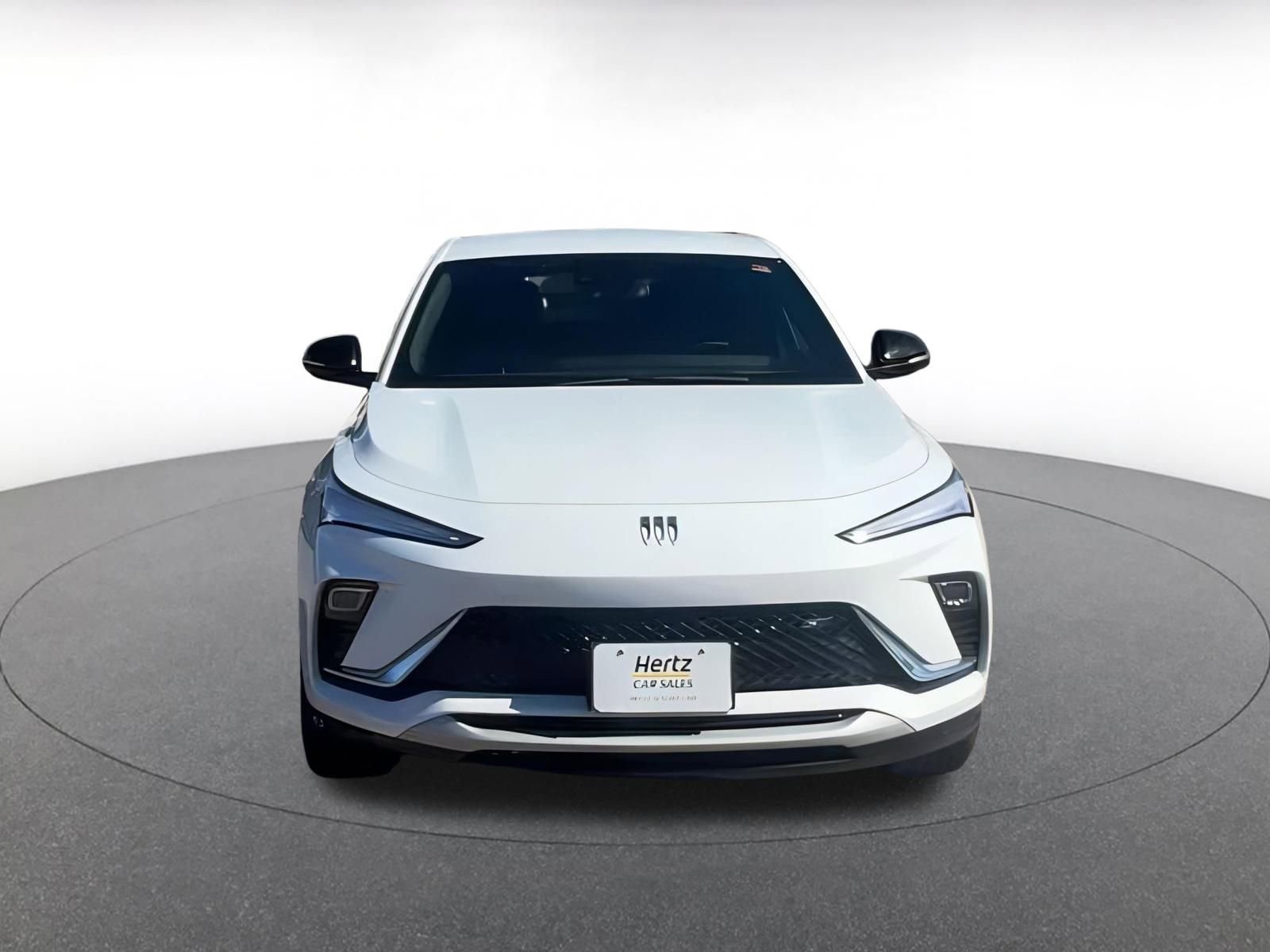 Thumbnail: 2025 Buick Envista - 4