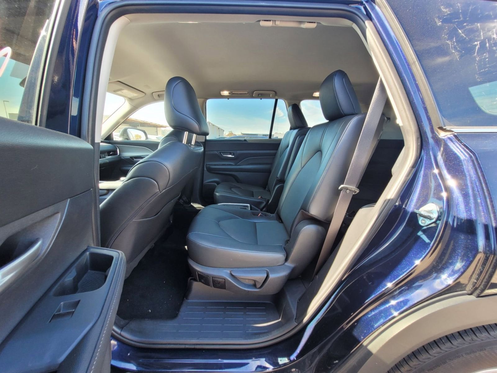 Thumbnail: 2025 Toyota Grand Highlander - 11