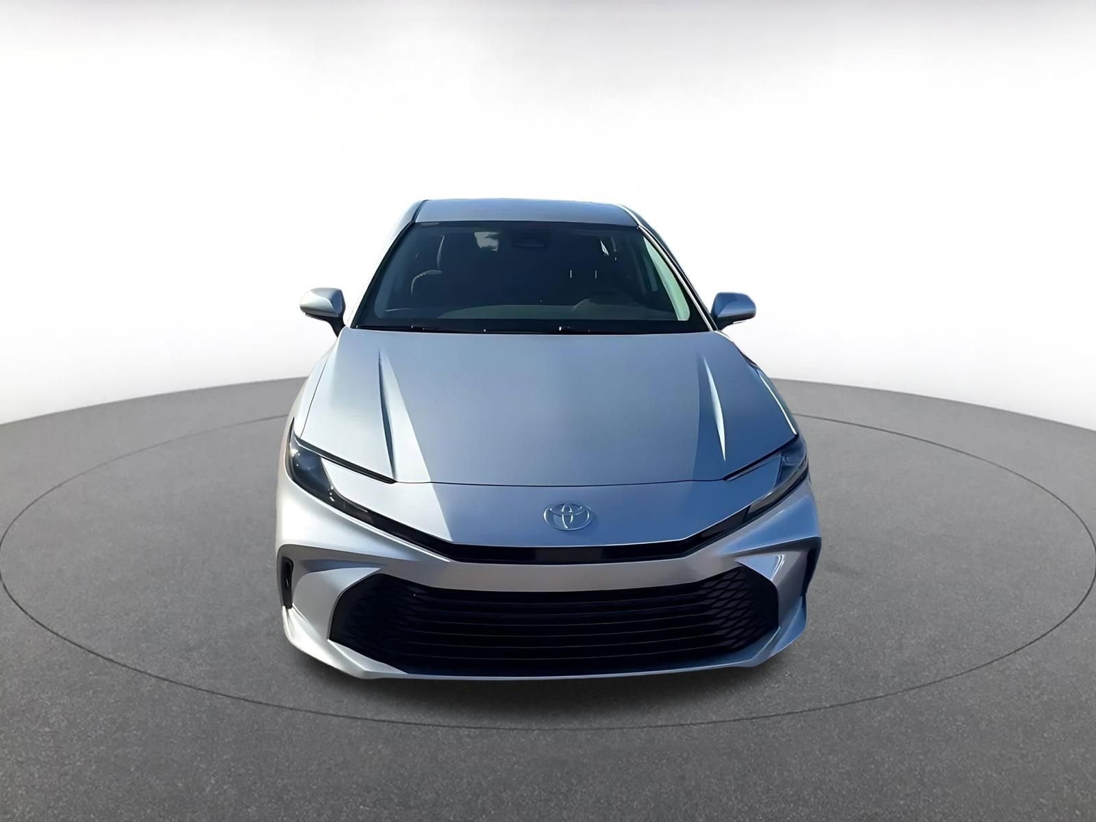 Thumbnail: 2025 Toyota Camry - 4