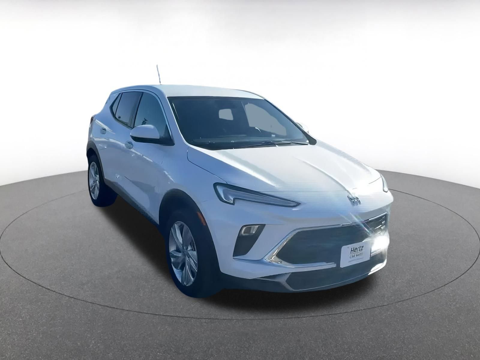 Thumbnail: 2025 Buick Encore GX - 3