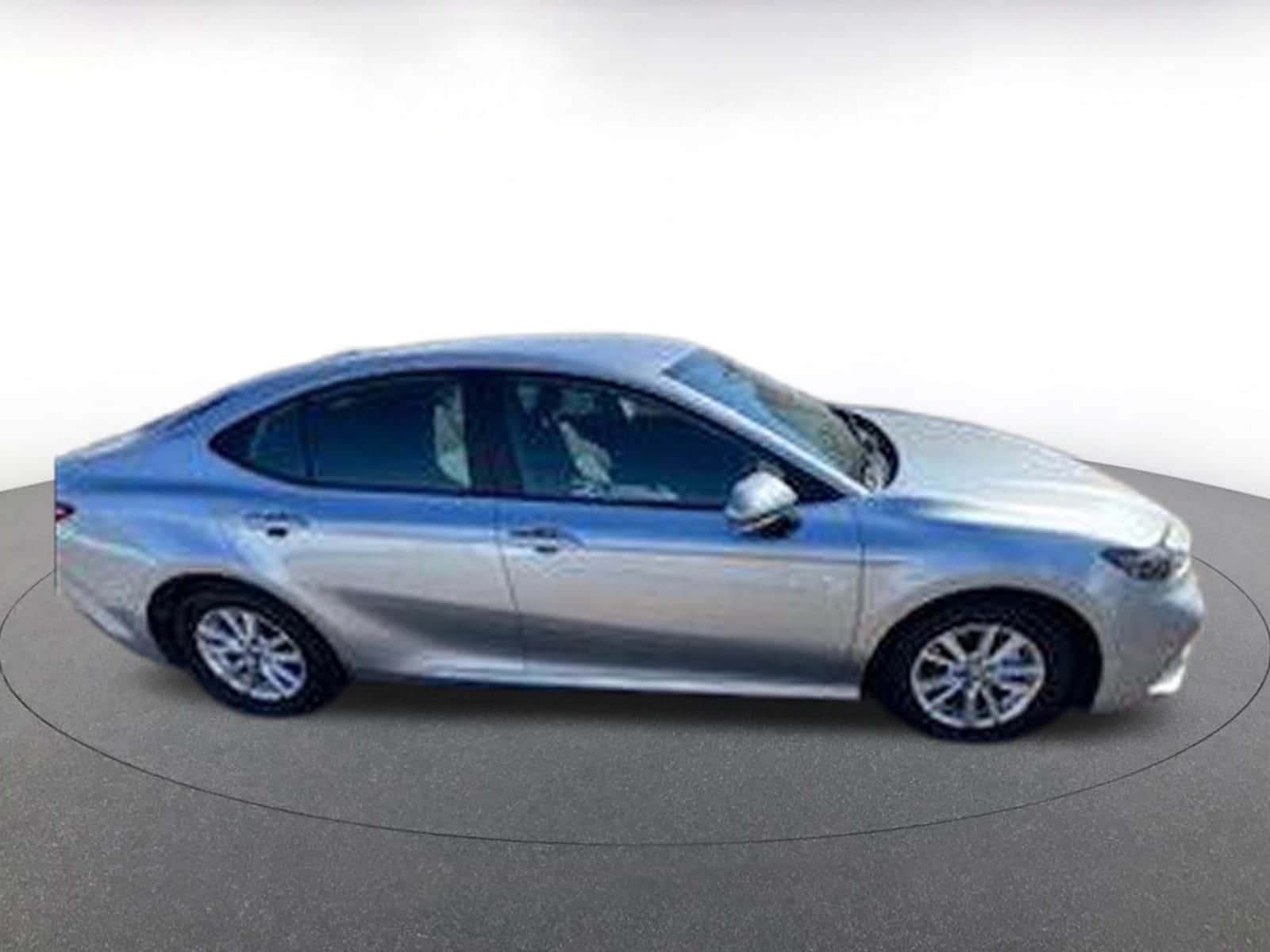 Thumbnail: 2025 Toyota Camry - 7