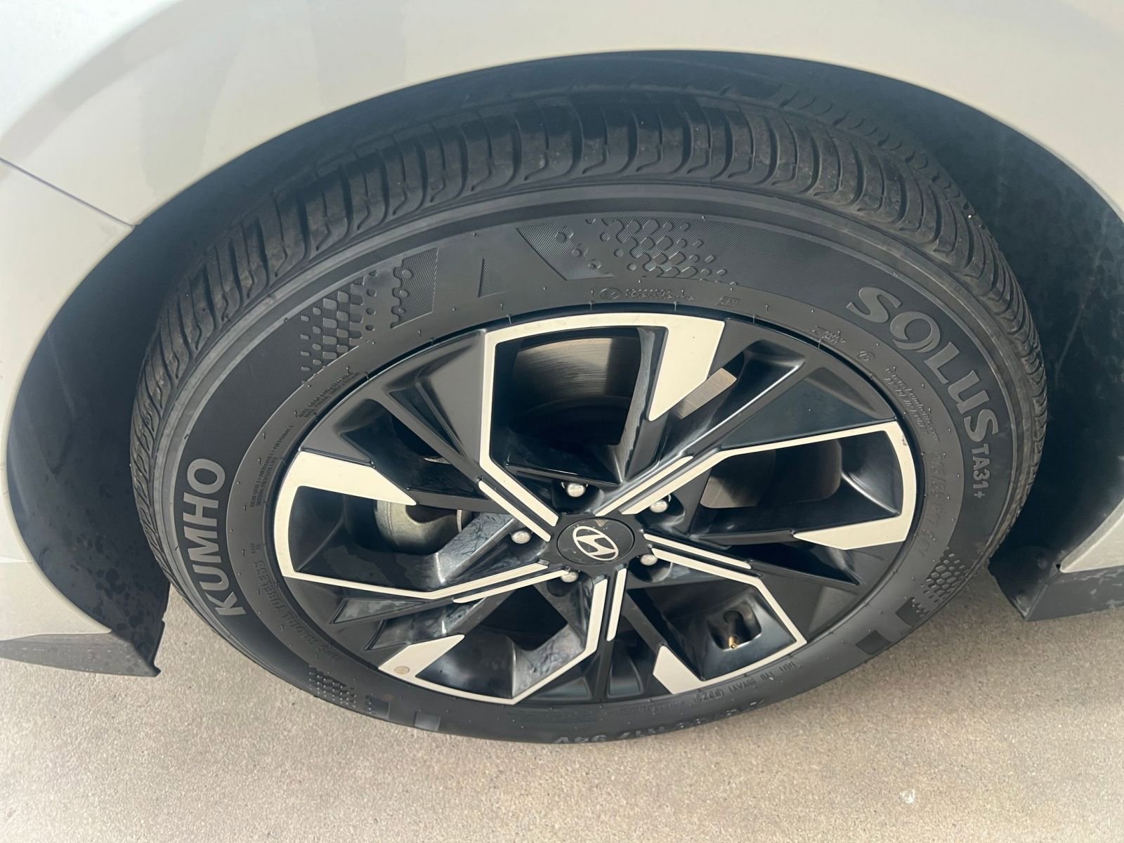 Thumbnail: 2025 Hyundai Sonata - 30