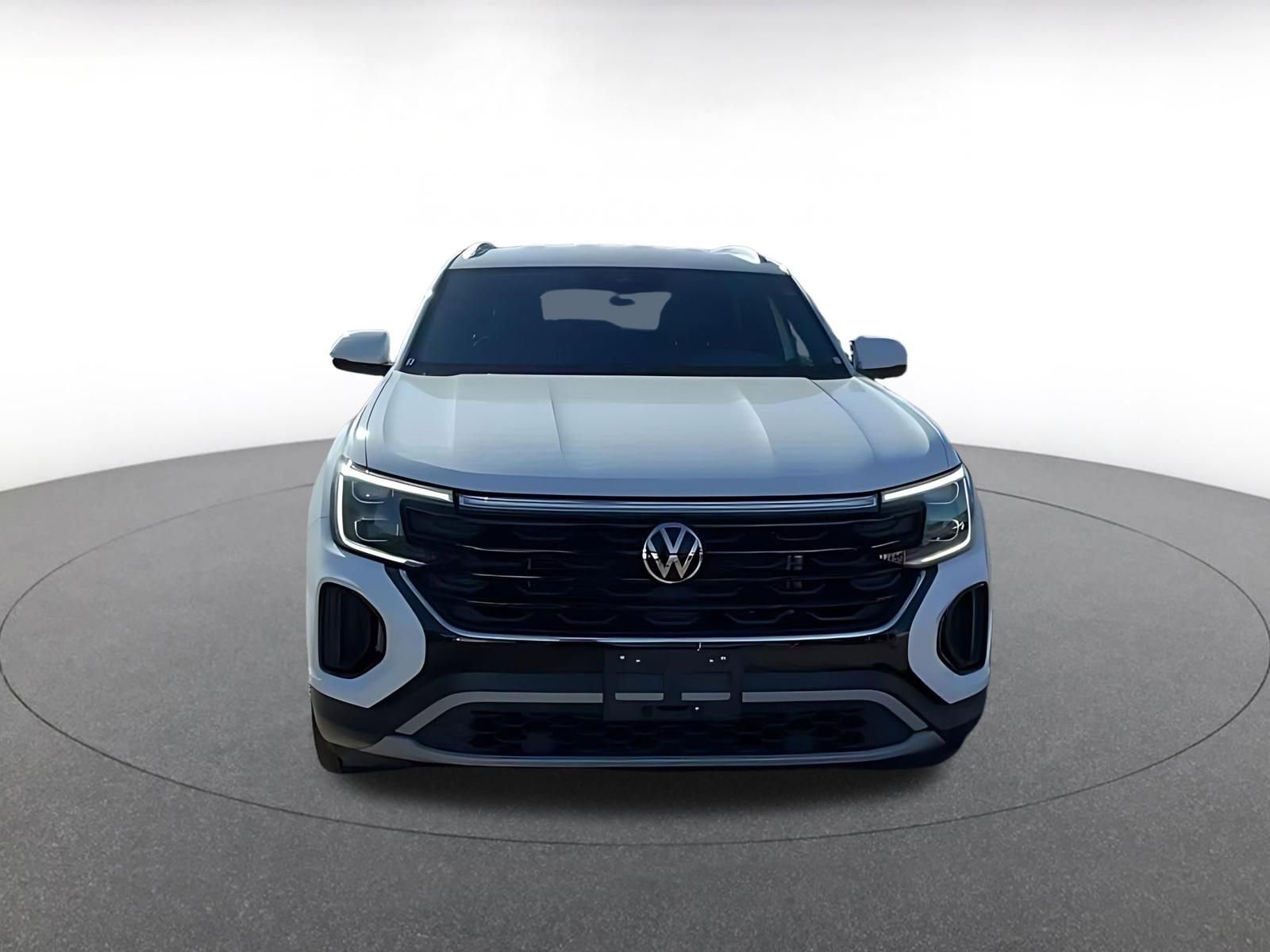 Thumbnail: 2025 Volkswagen Atlas - 4