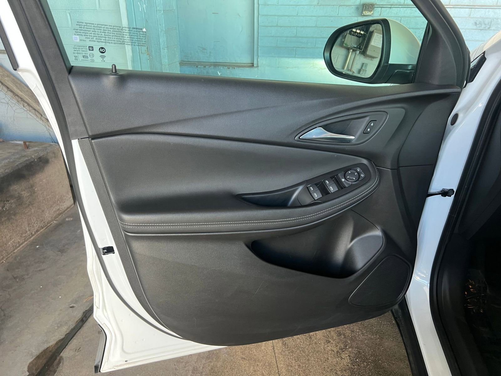 Thumbnail: 2025 Buick Encore GX - 18