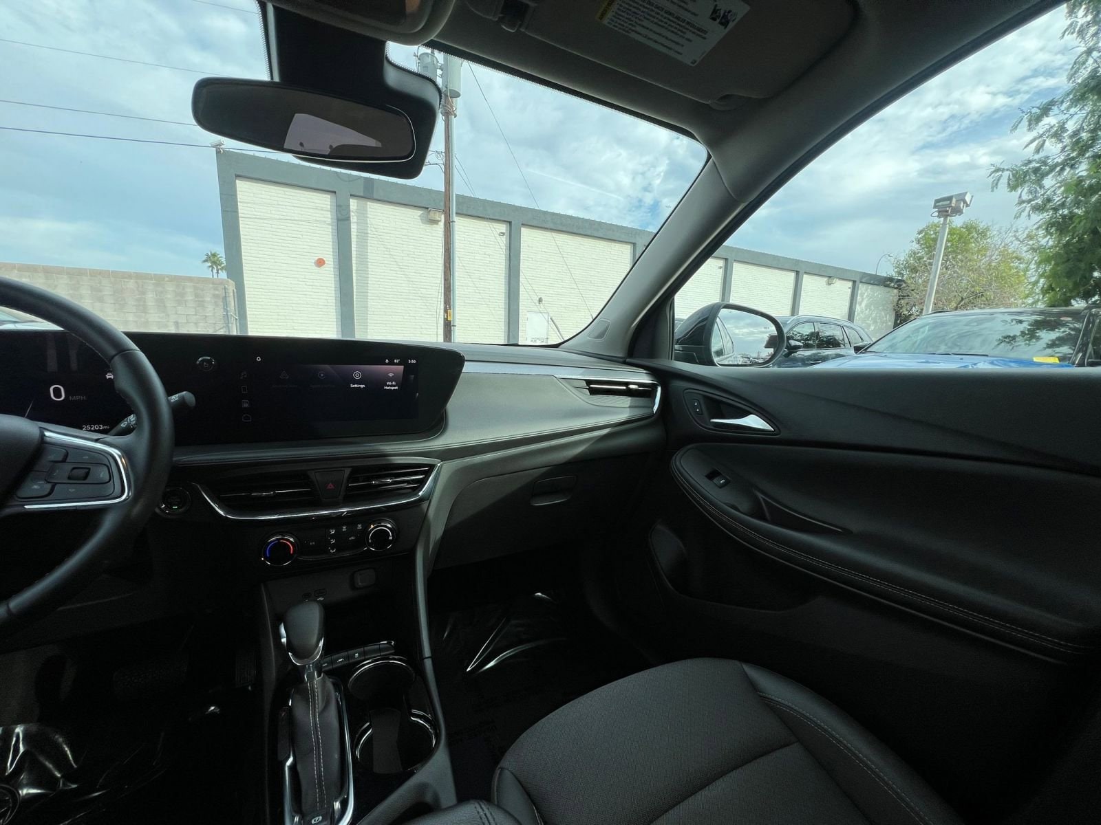 Thumbnail: 2025 Buick Encore GX - 35