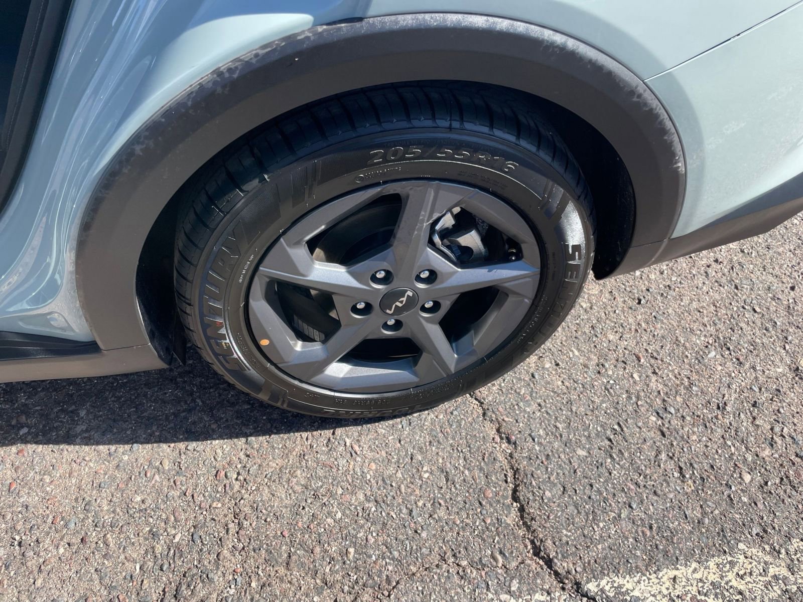 Thumbnail: 2025 Kia K4 - 30