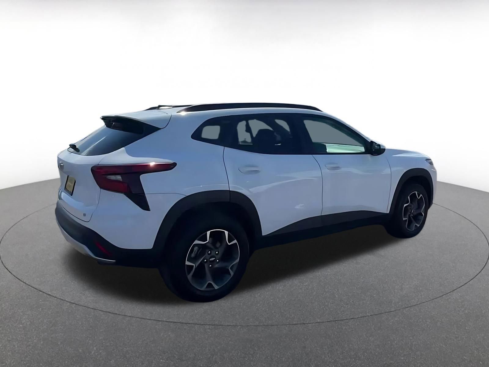 Thumbnail: 2025 Chevrolet Trax - 15