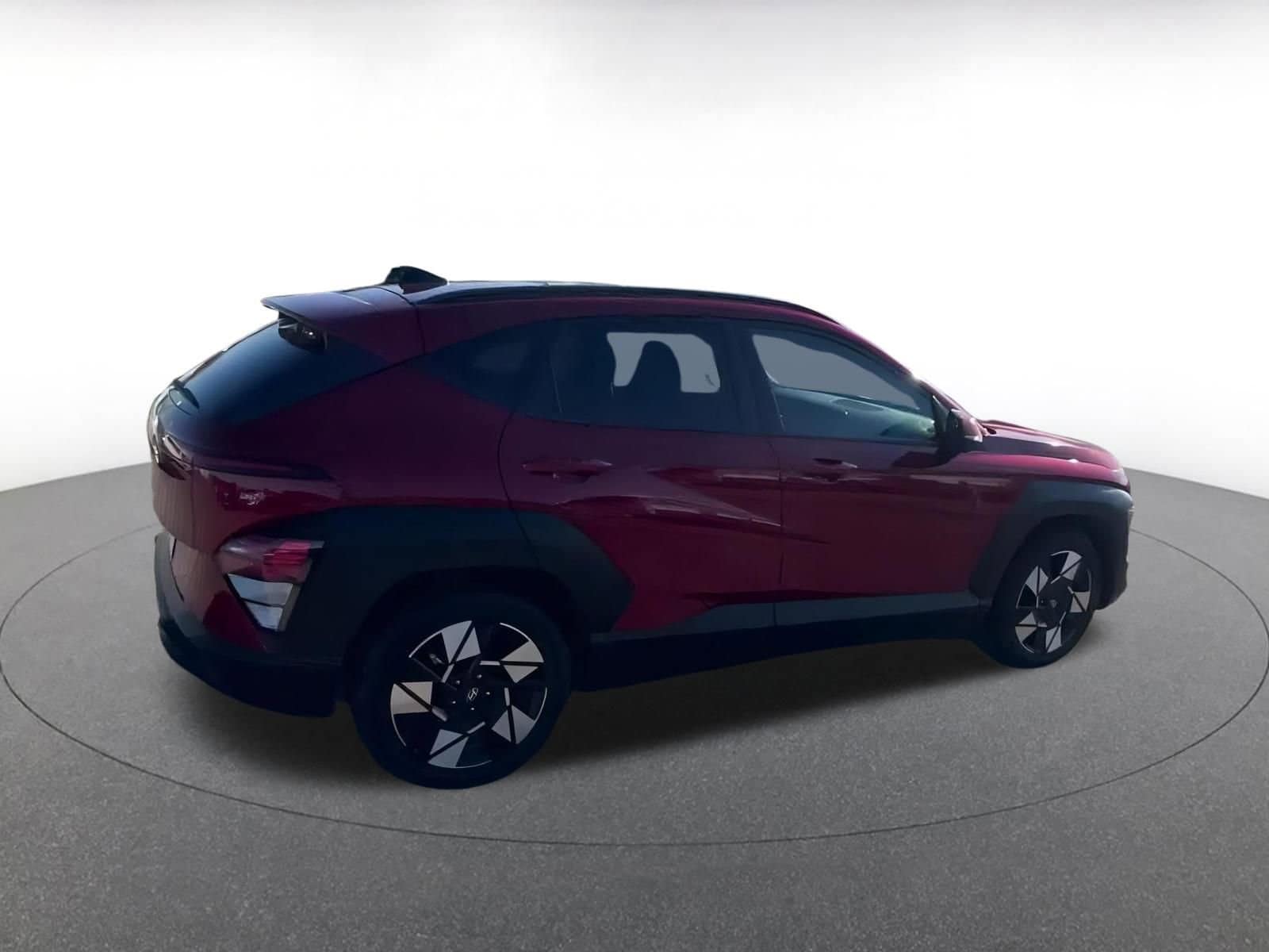 Thumbnail: 2025 Hyundai Kona - 14