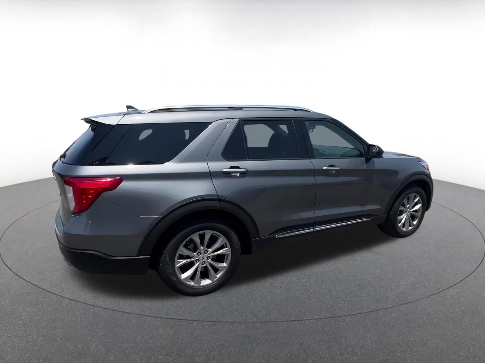 Thumbnail: 2023 Ford Explorer - 15