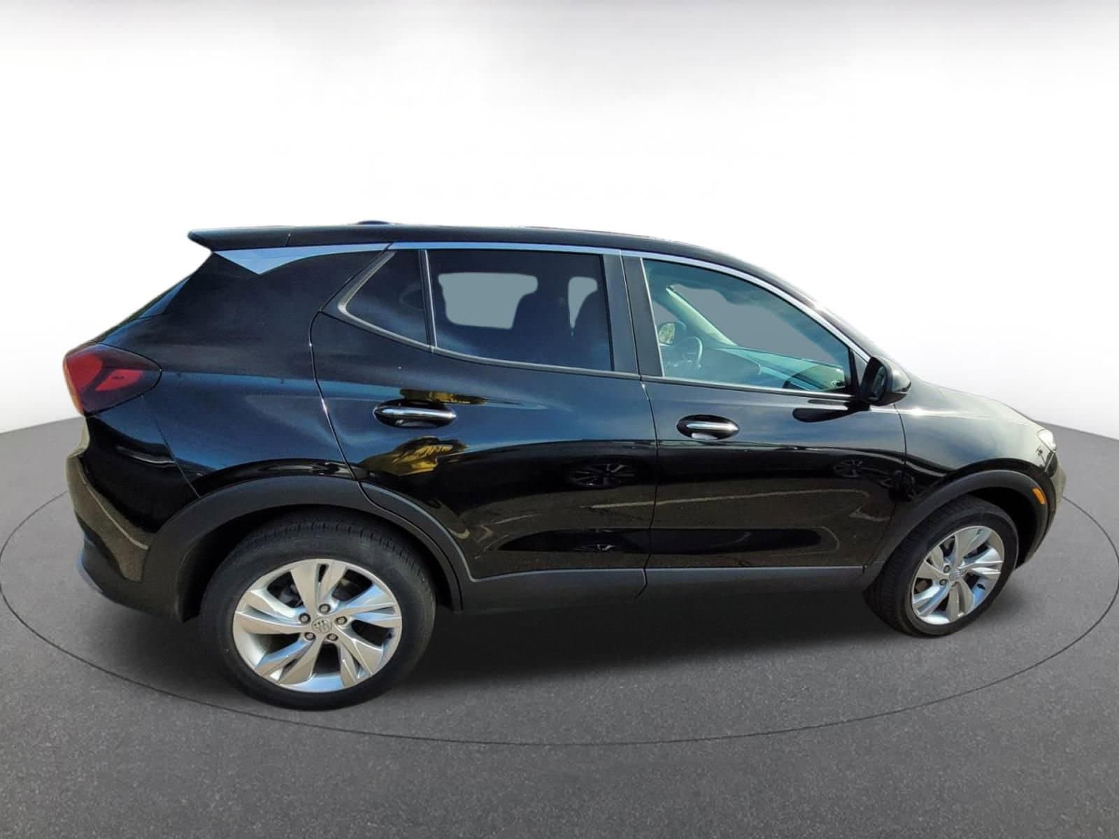 Thumbnail: 2025 Buick Encore GX - 8