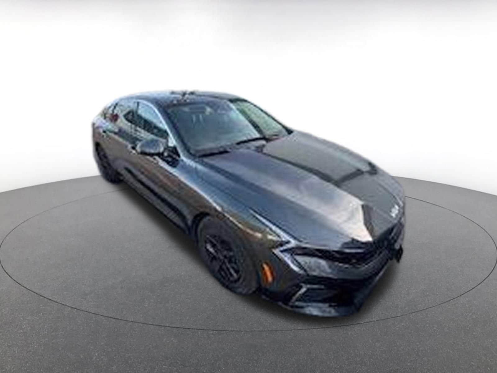 Thumbnail: 2025 Kia K5 - 1