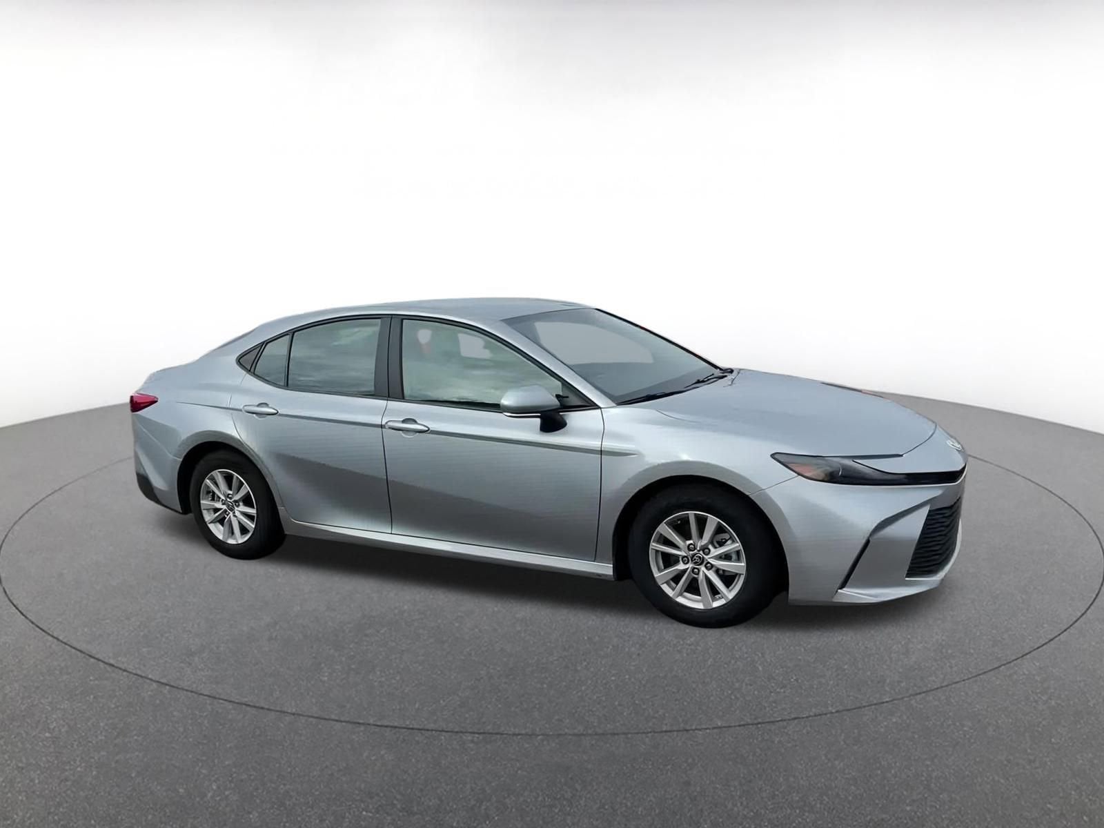 Thumbnail: 2025 Toyota Camry - 2