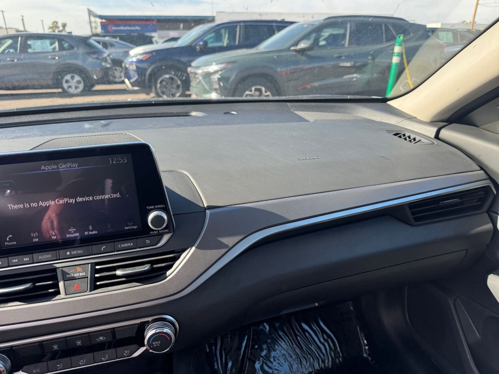 Thumbnail: 2025 Nissan Altima - 35