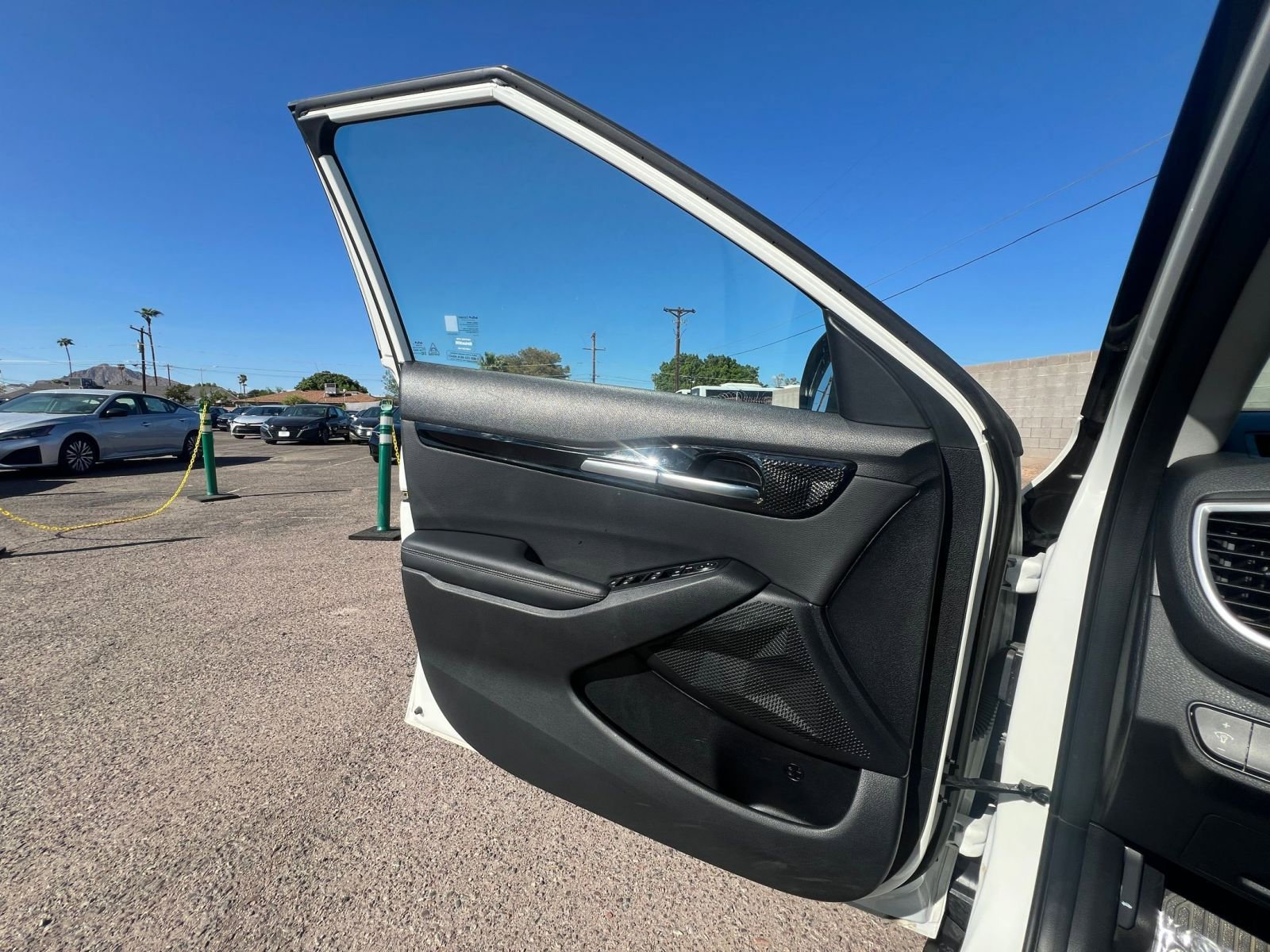 Thumbnail: 2025 Kia Seltos - 20