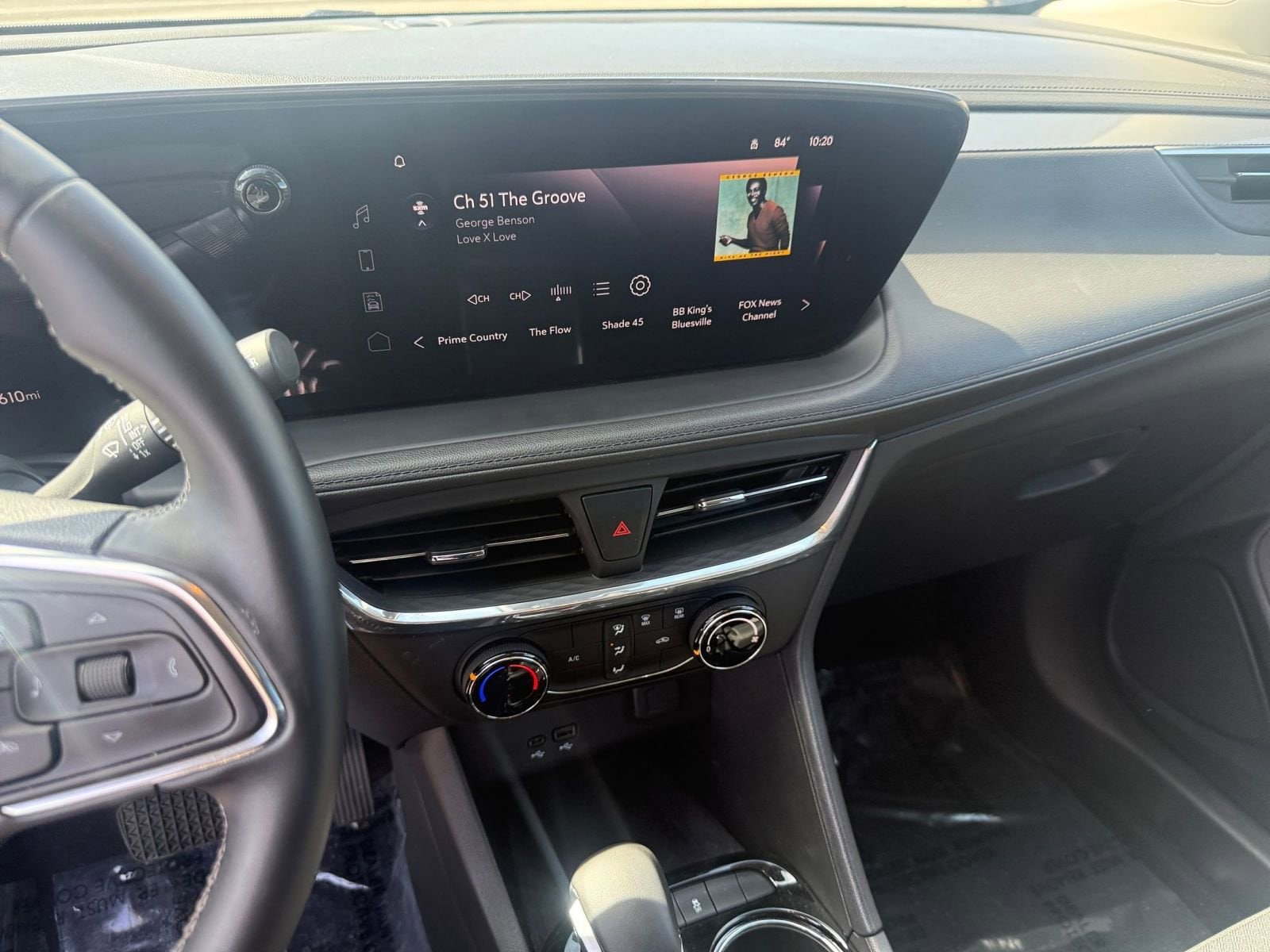 Thumbnail: 2025 Buick Encore GX - 17