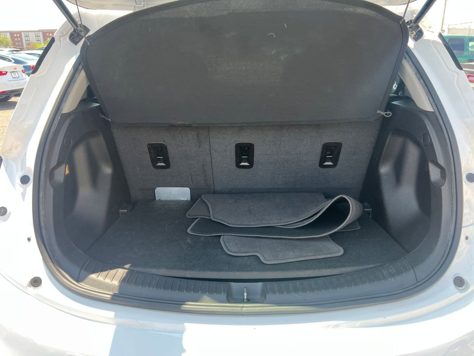 Thumbnail: 2023 Chevrolet Bolt EV - 35