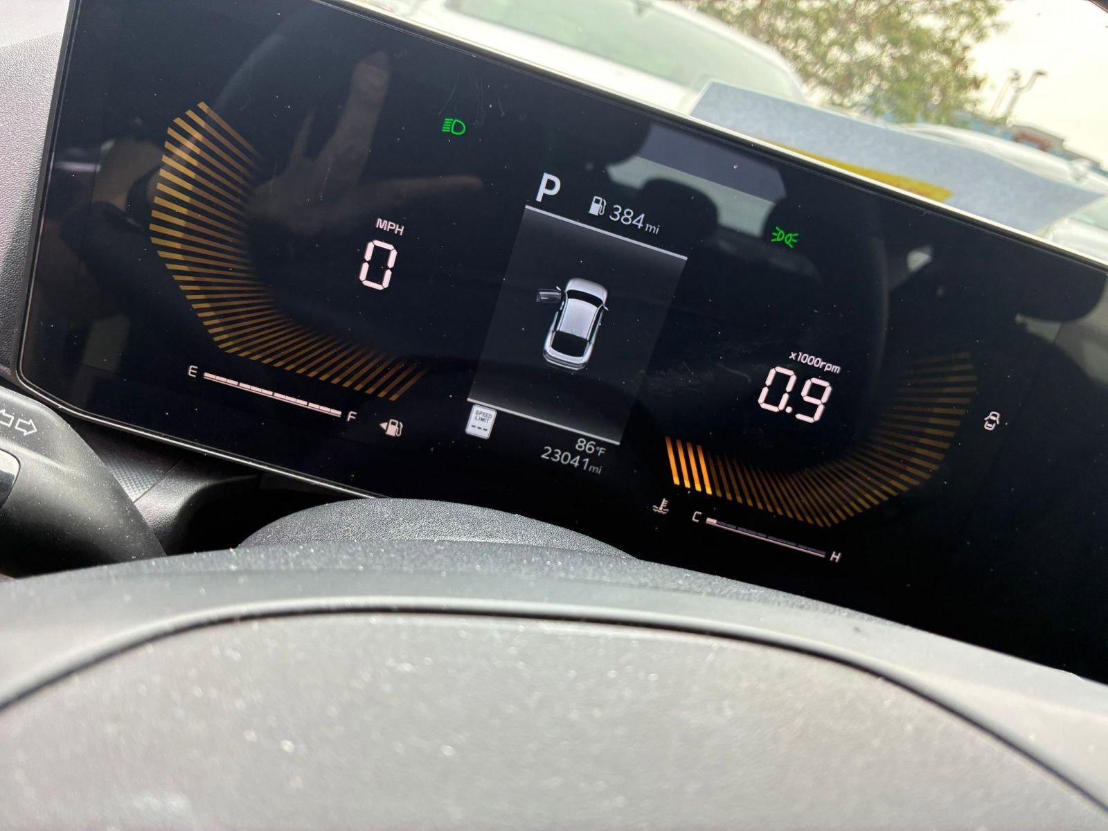 Thumbnail: 2025 Kia K4 - 11