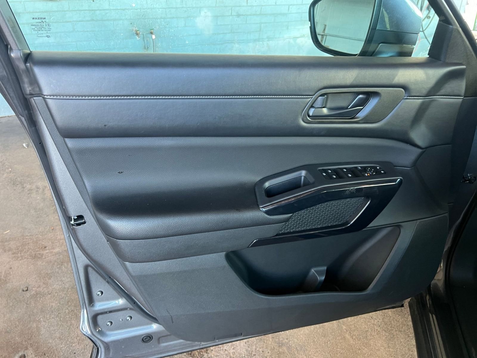 Thumbnail: 2025 Nissan Pathfinder - 20