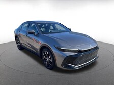 2025 Toyota Crown XLE -
                  Scottsdale, AZ