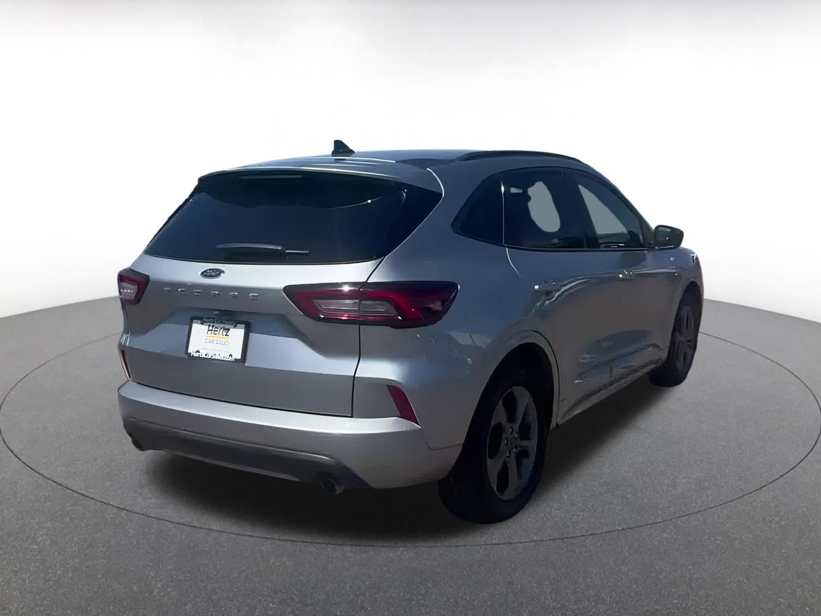 Thumbnail: 2024 Ford Escape - 12