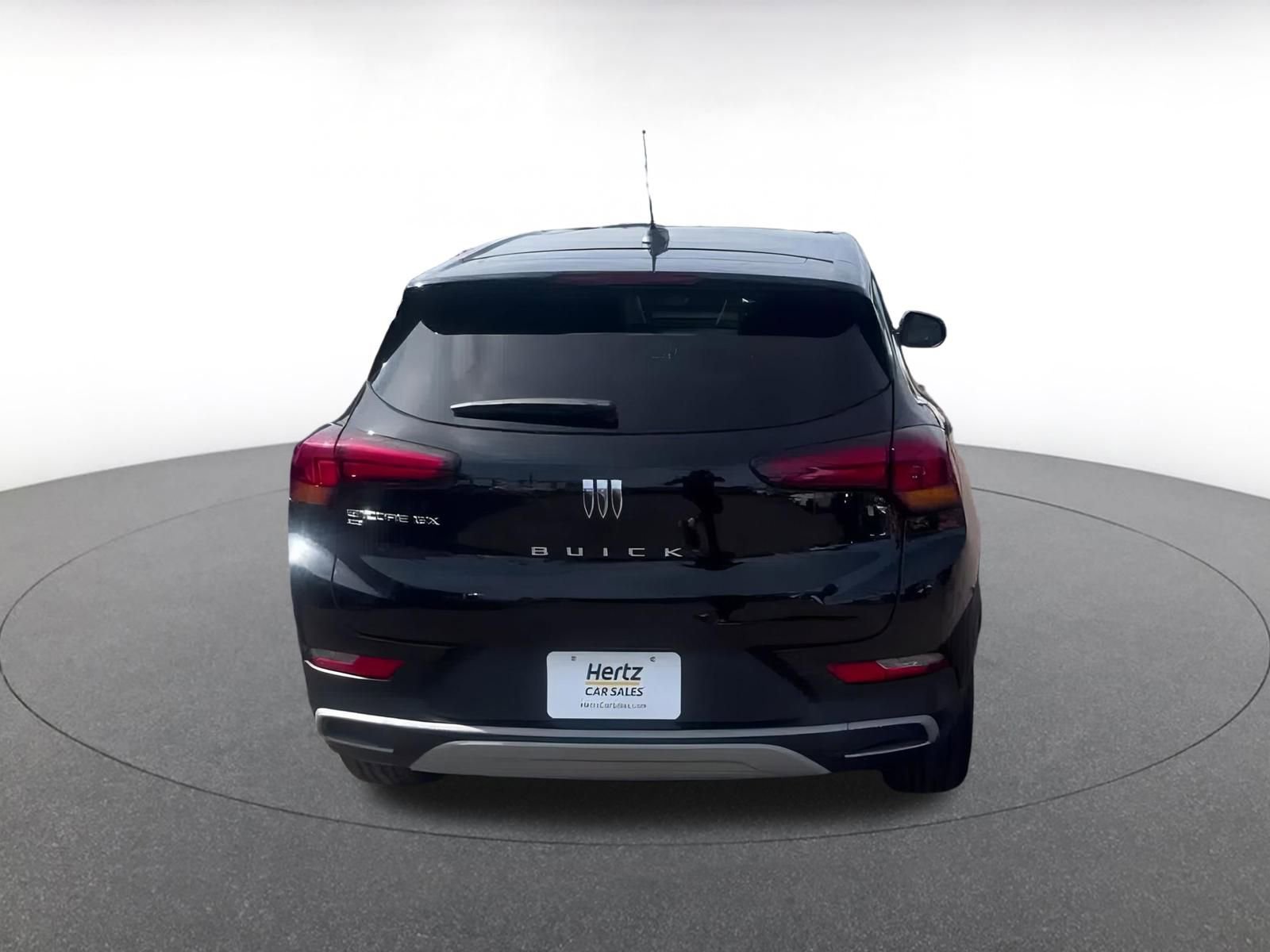 Thumbnail: 2025 Buick Encore GX - 12