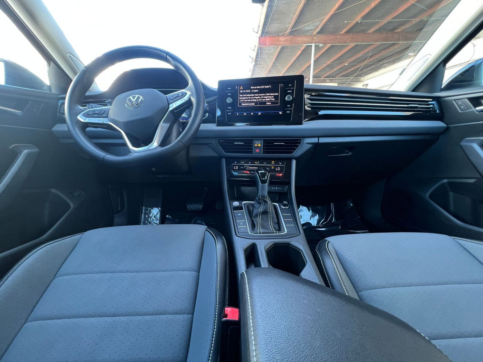 Thumbnail: 2025 Volkswagen Jetta - 33