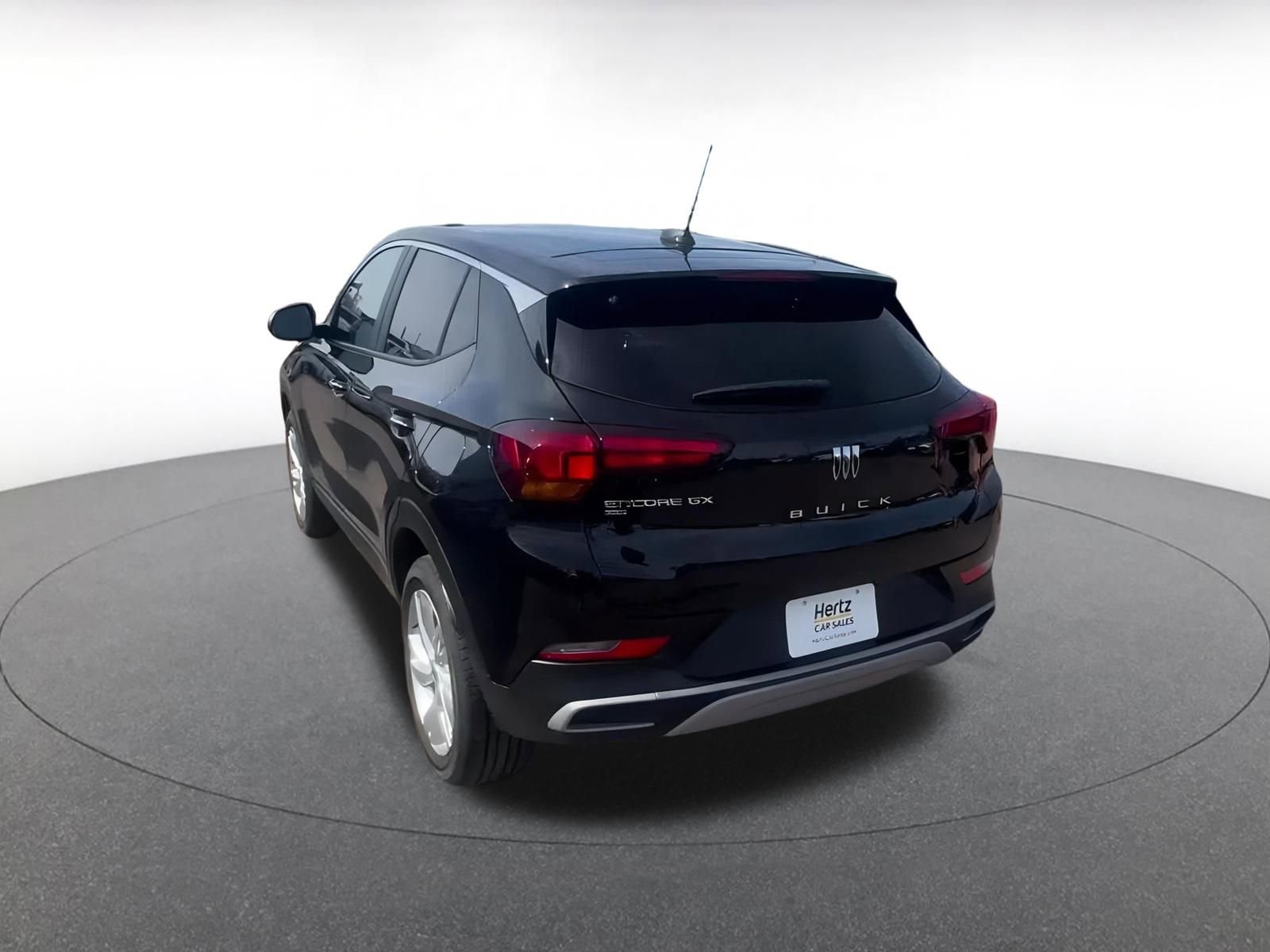 Thumbnail: 2025 Buick Encore GX - 11