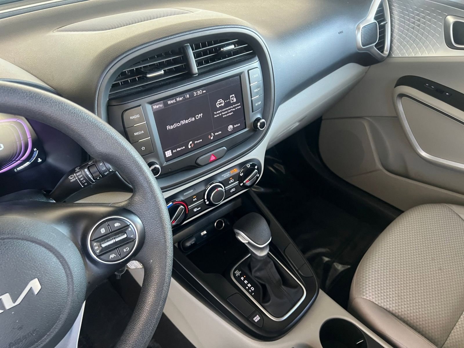 Thumbnail: 2025 Kia Soul - 17