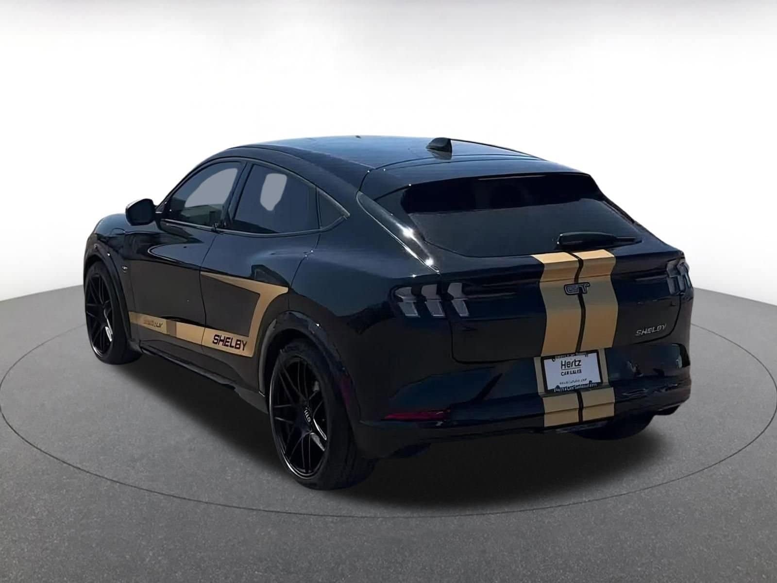 Thumbnail: 2023 Ford Mustang Mach-E - 11
