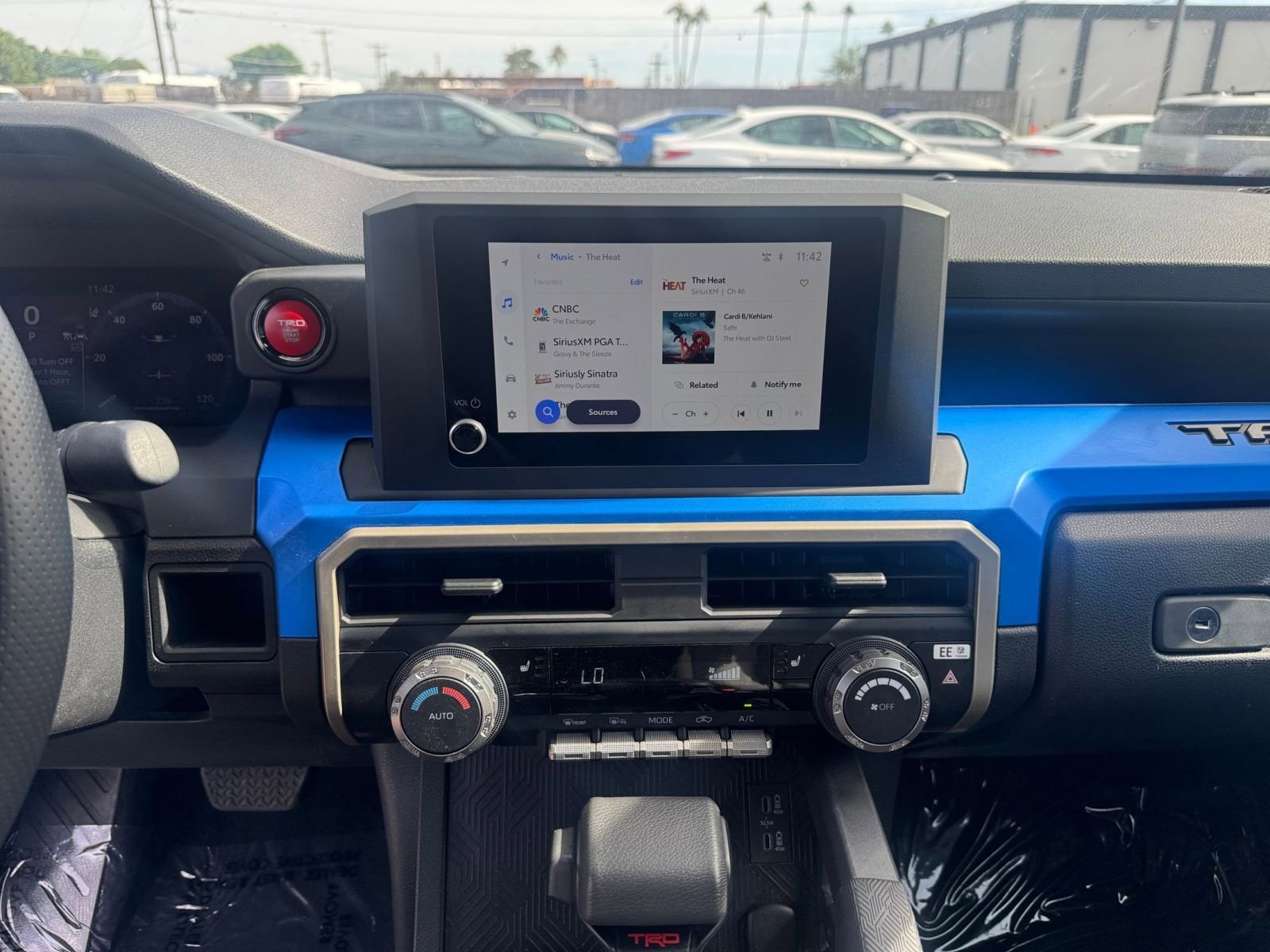 Thumbnail: 2025 Toyota Tacoma - 21