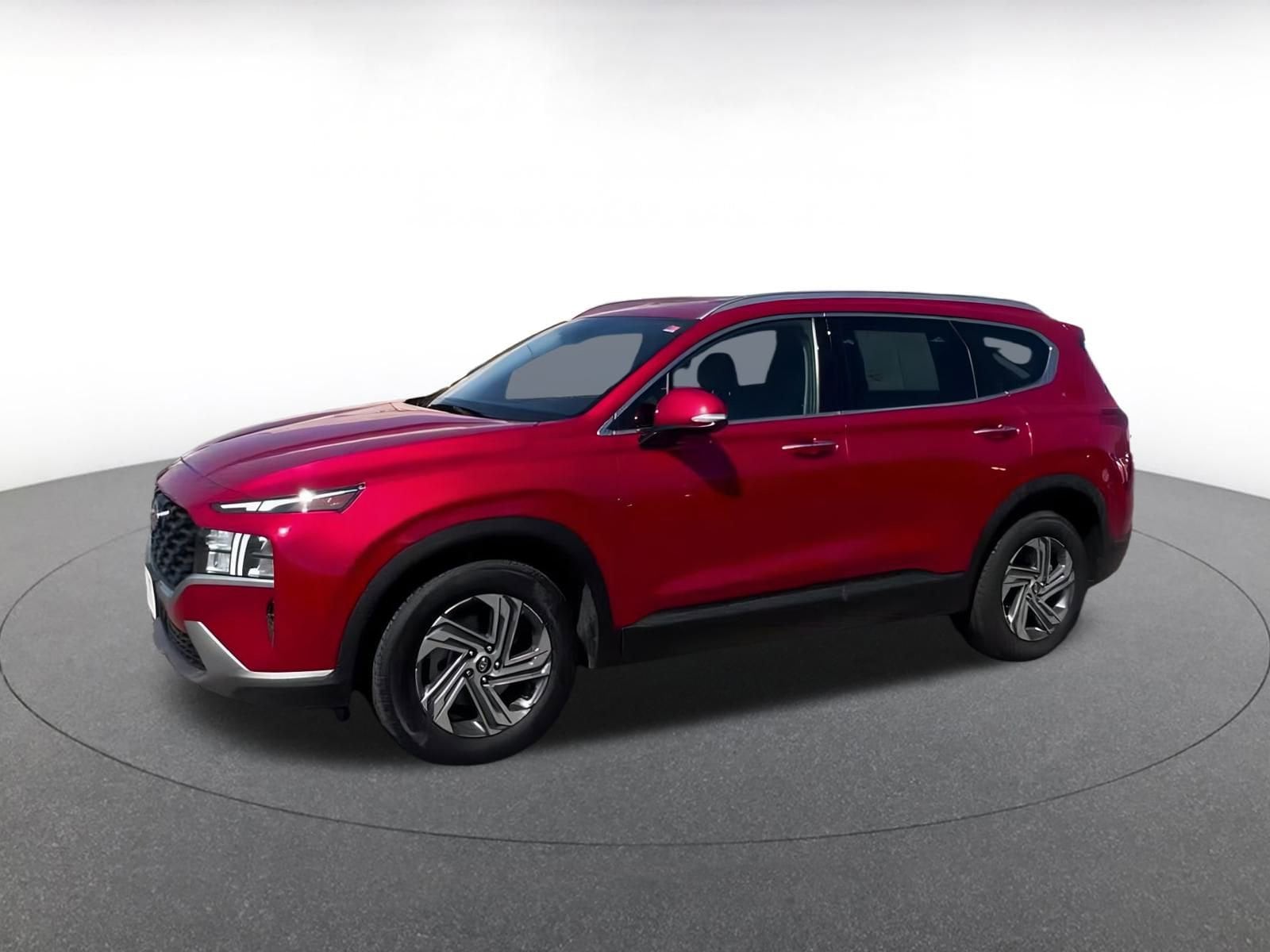 Thumbnail: 2023 Hyundai Santa Fe - 7