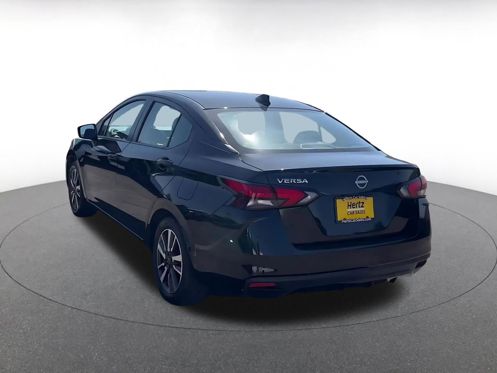 Thumbnail: 2025 Nissan Versa - 11