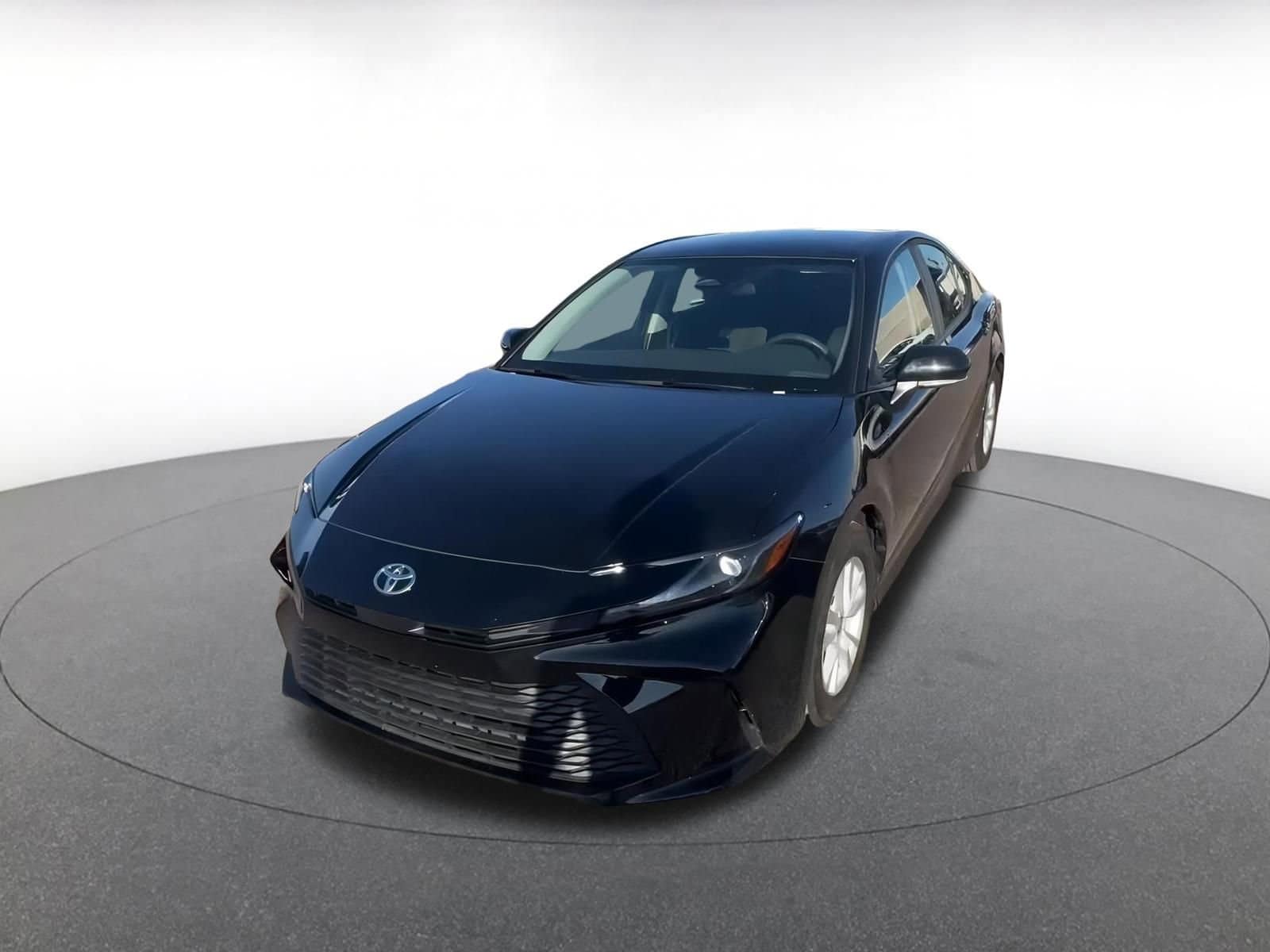 Thumbnail: 2025 Toyota Camry - 7