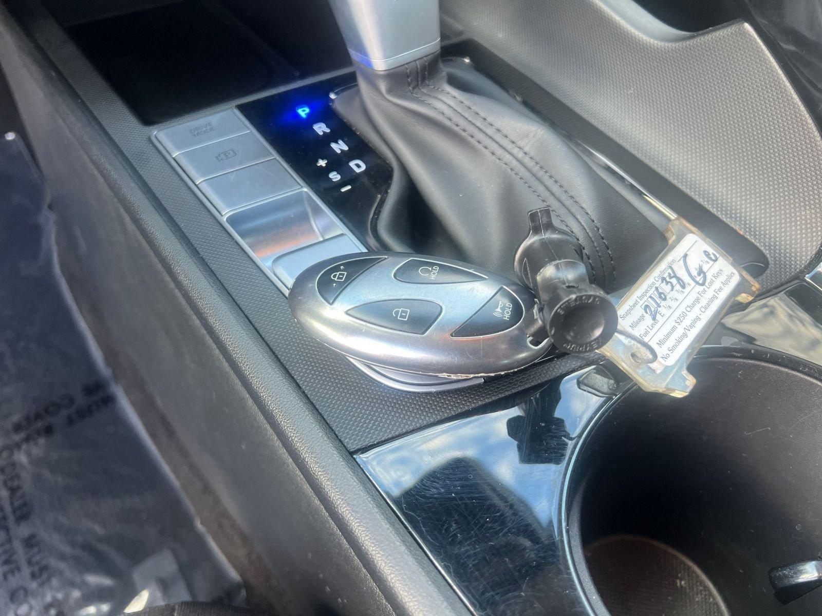 Thumbnail: 2025 Hyundai Elantra - 22