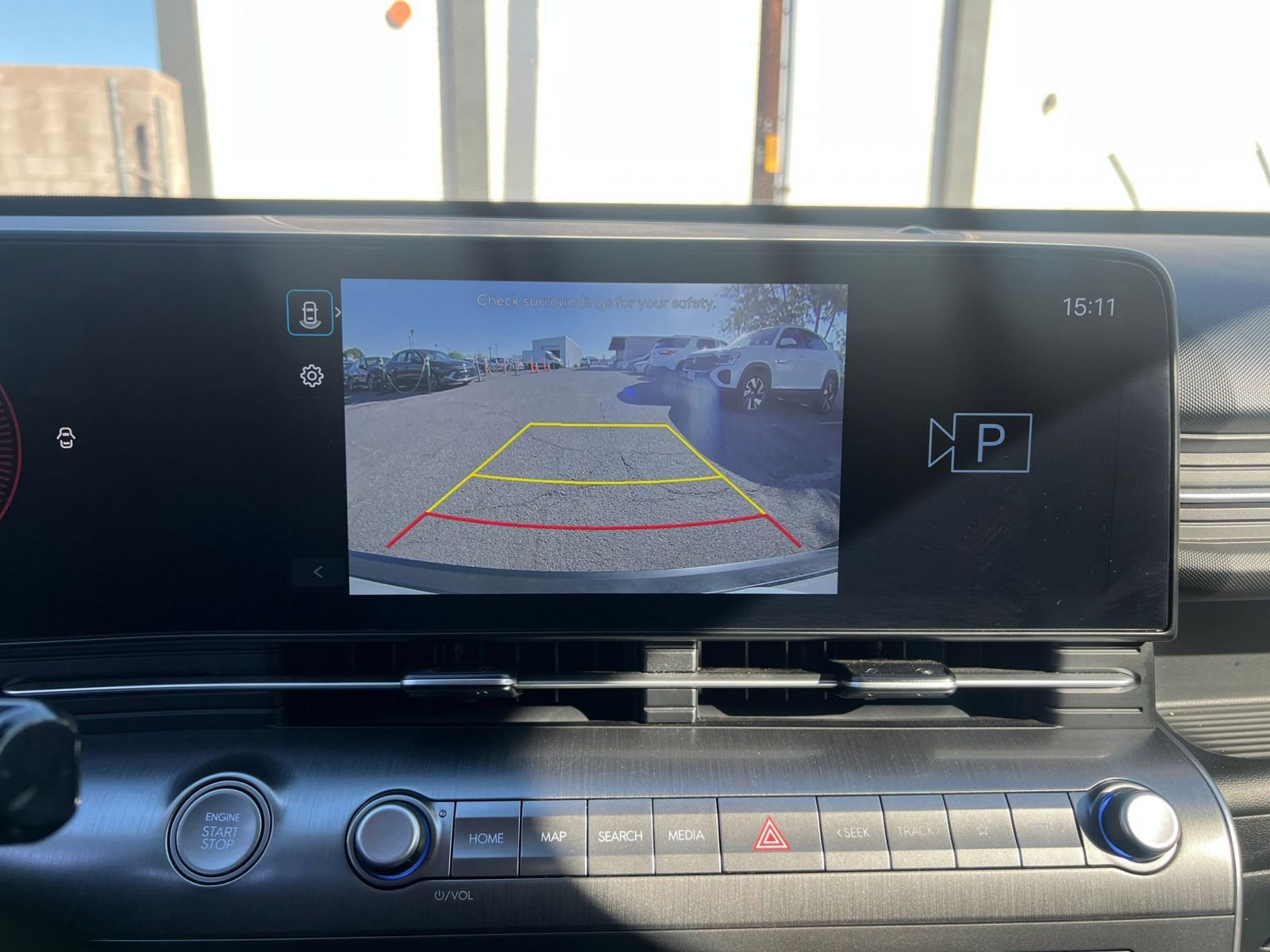 Thumbnail: 2025 Hyundai Kona - 17