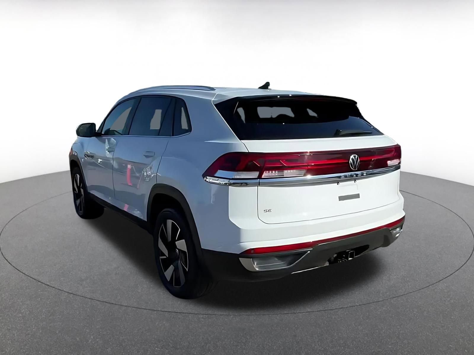 Thumbnail: 2025 Volkswagen Atlas - 11